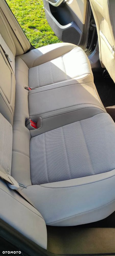 Opel Insignia 2.0 CDTI Cosmo - 11