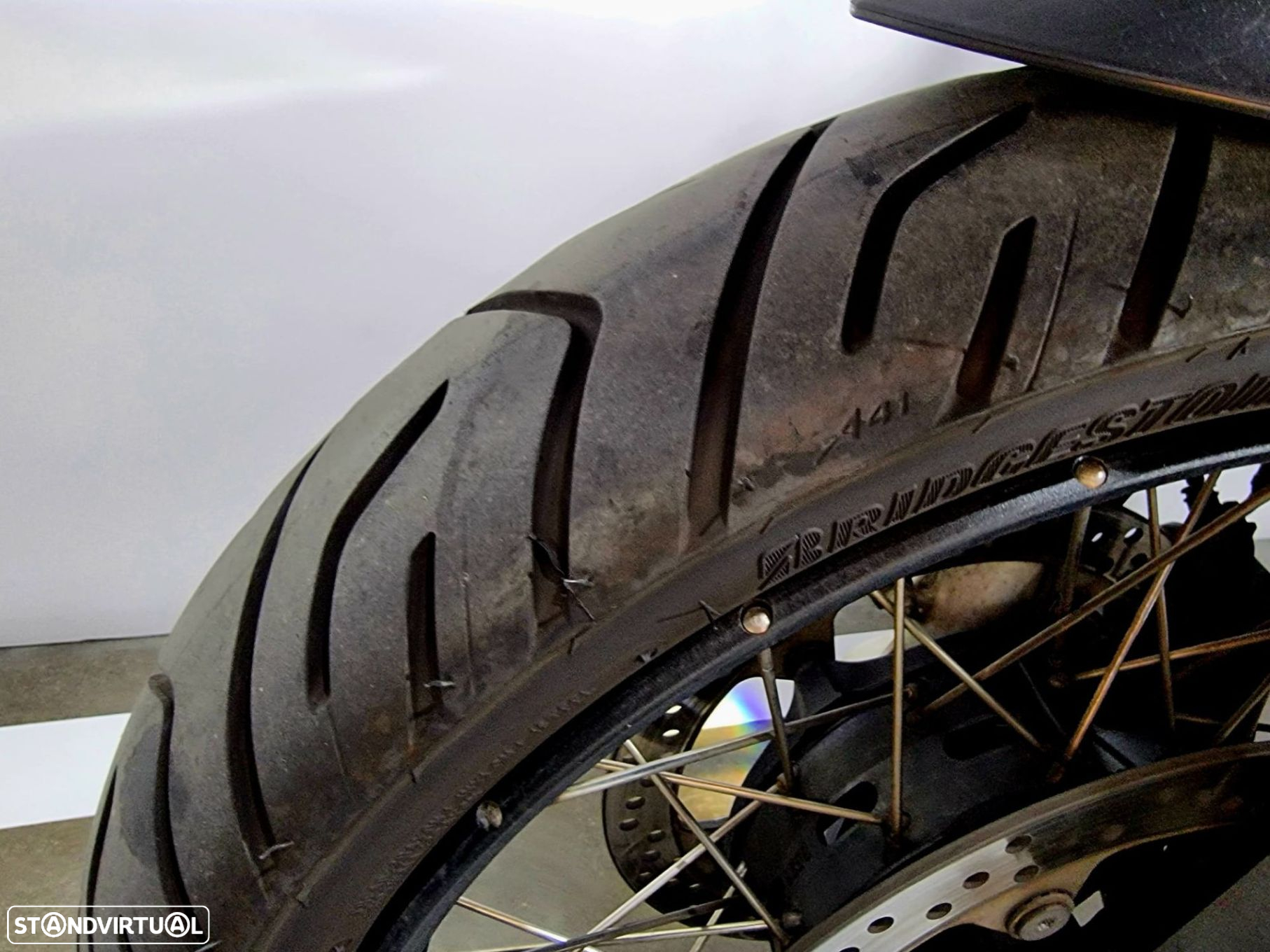 BMW R 1250 GS Adventure 1250GSA - 13