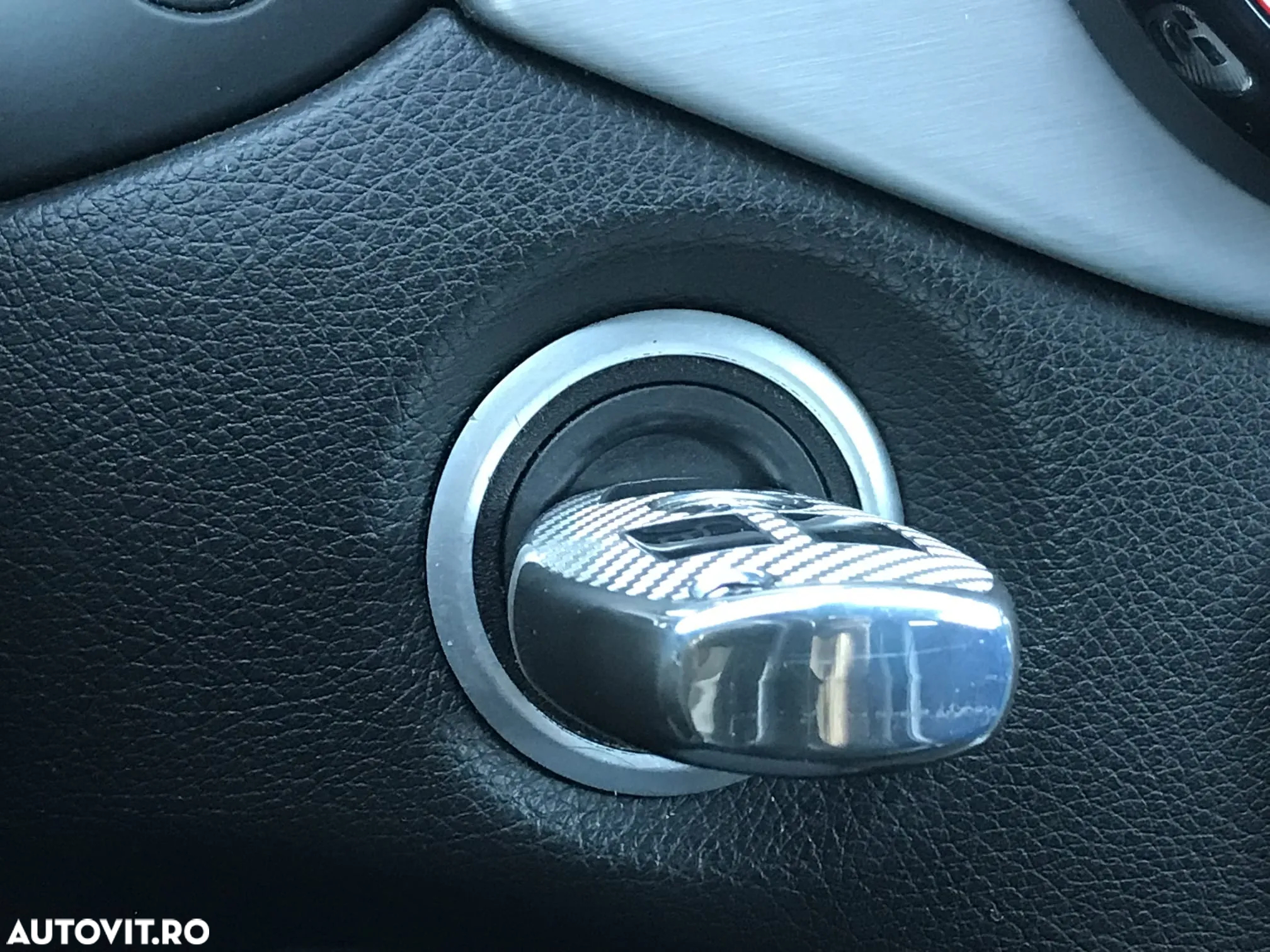 Mercedes-Benz CLA AMG 45 4Matic 7G-DCT - 23