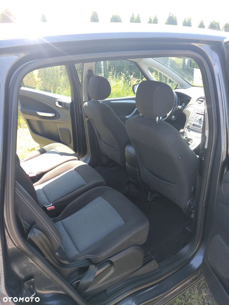Ford S-Max 2.0 TDCi DPF Trend - 11