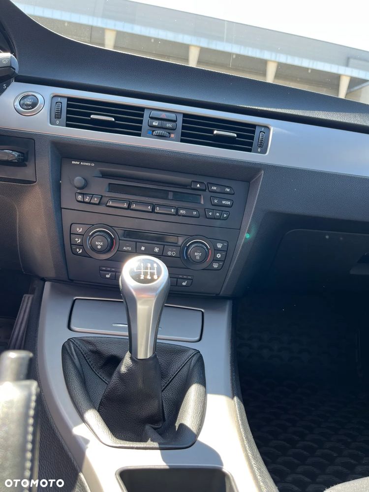 BMW Seria 3 - 20