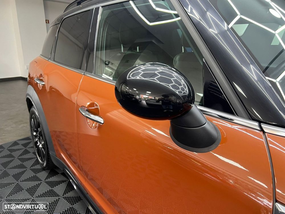 MINI Countryman Cooper SE ALL4 Auto - 10