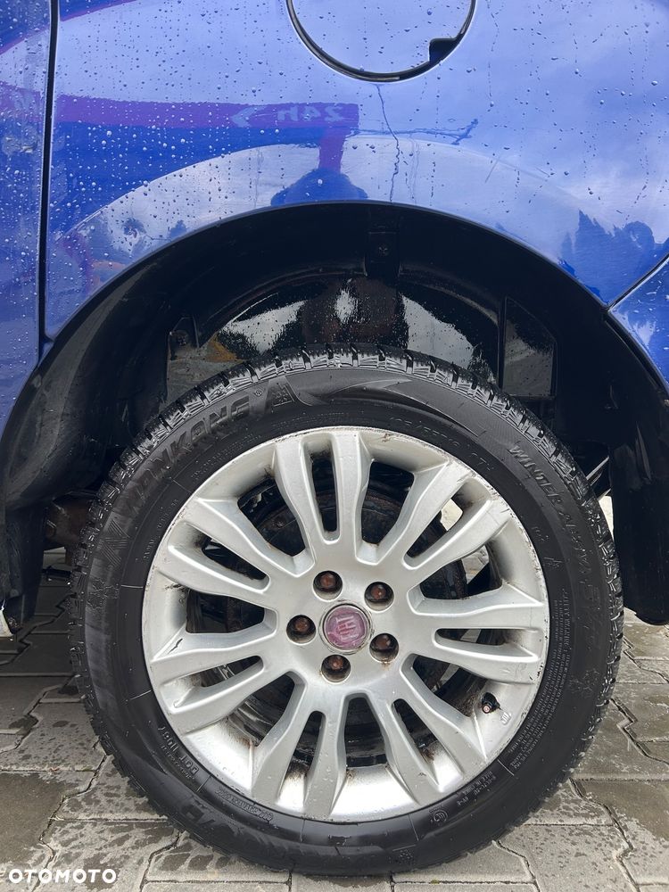 Fiat Doblo - 6