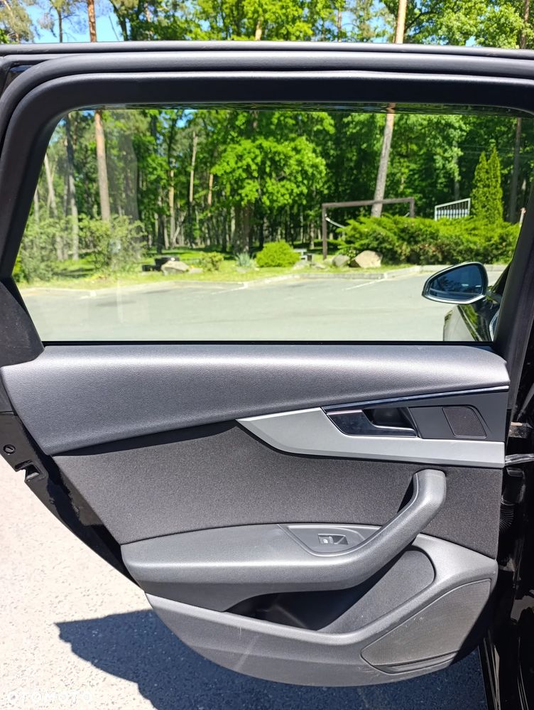 Audi A4 Avant 2.0 TDI S tronic sport - 19