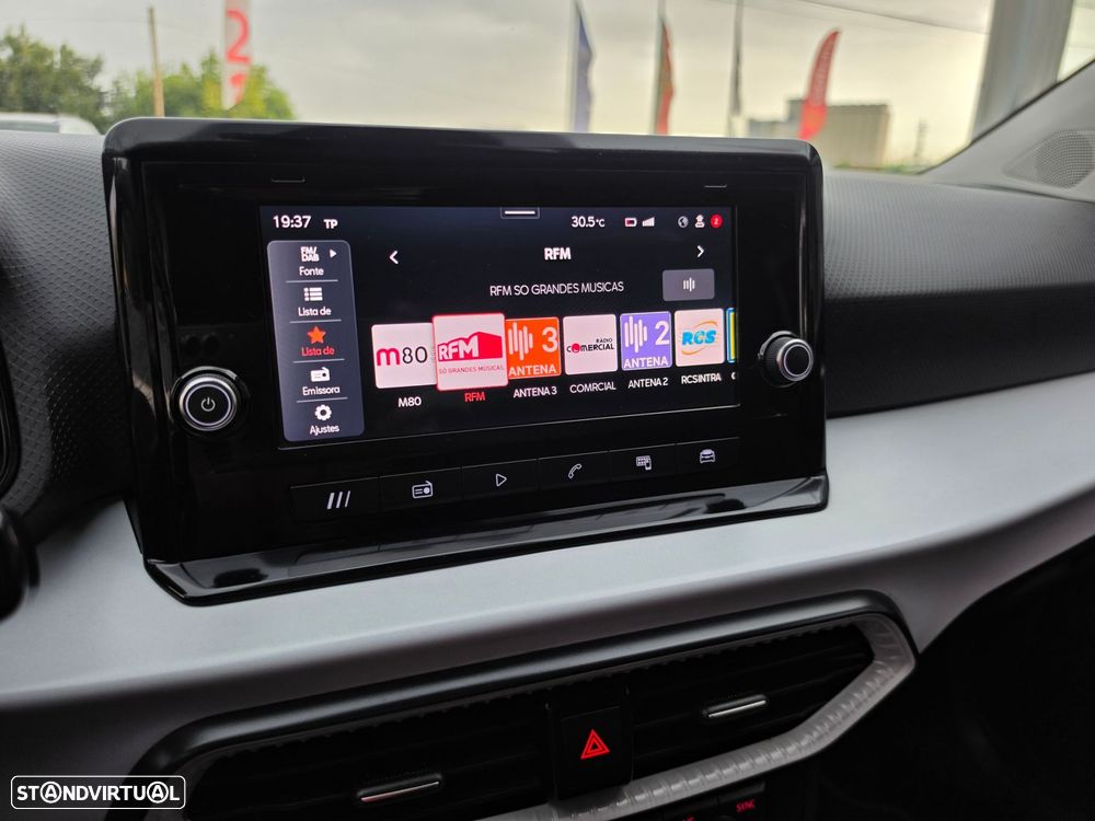 SEAT Ibiza 1.0 TSI Style - 45