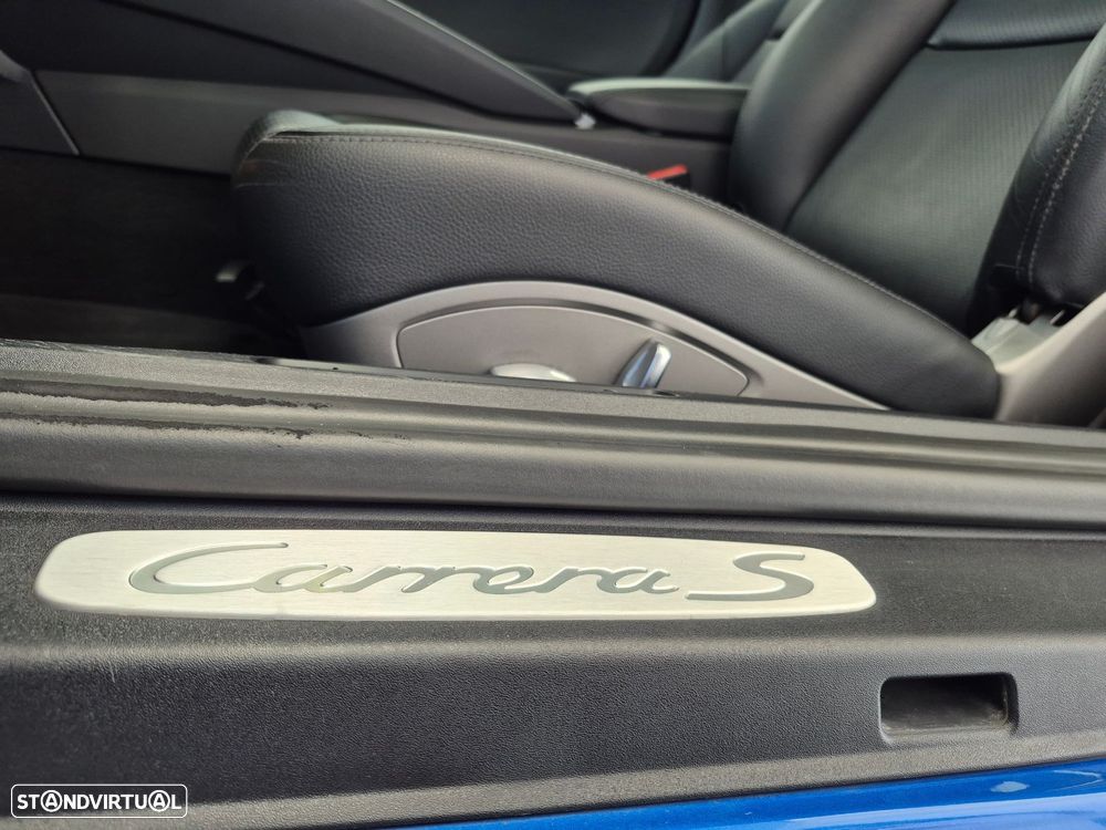 Porsche 911 (991) Carrera 2 S PDK - 24