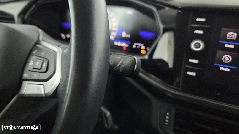 VW T-Cross 1.0 TSI Life - 12