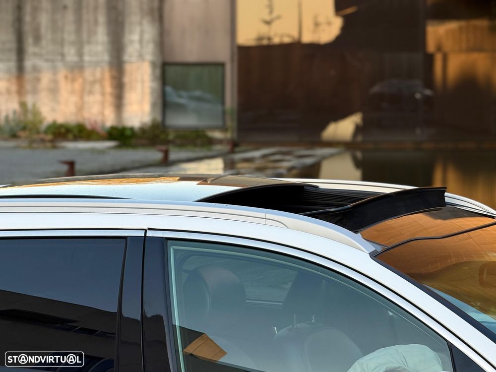 Kia Optima SW 1.7 CRDi GT Line 7DCT - 19