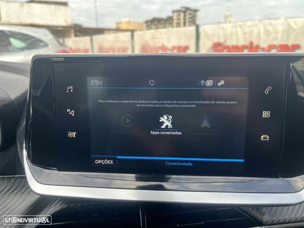 Peugeot 2008 1.5 BlueHDi Active Pack - 10