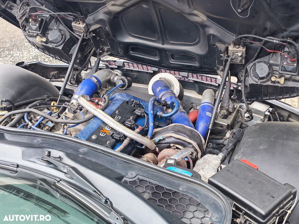Opel GT 2.0 Turbo - 8