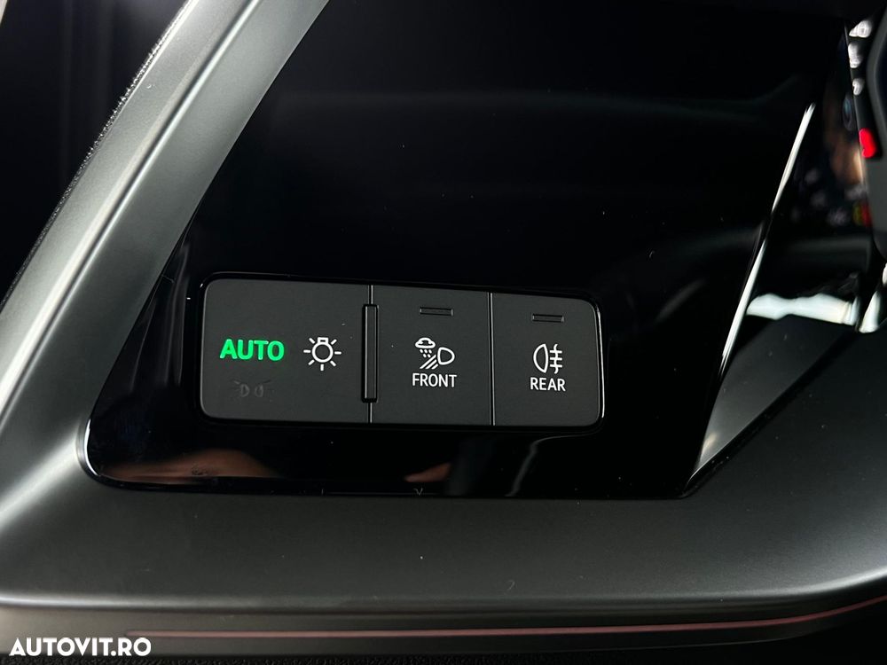 Audi A3 - 34