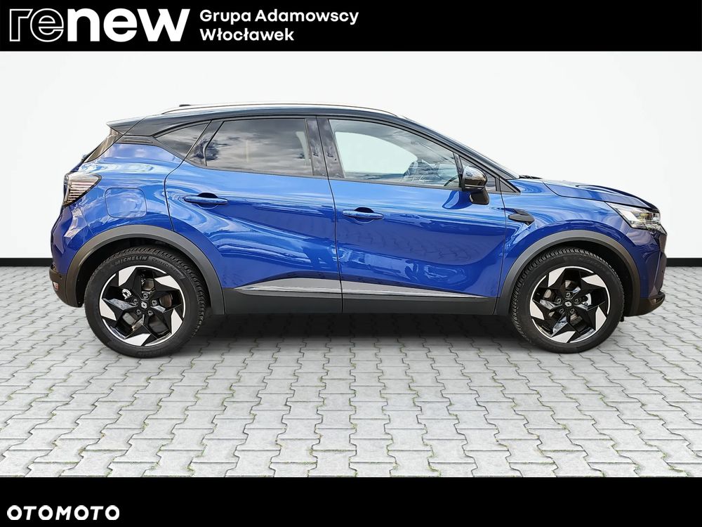 Renault Captur 1.0 TCe Techno - 11