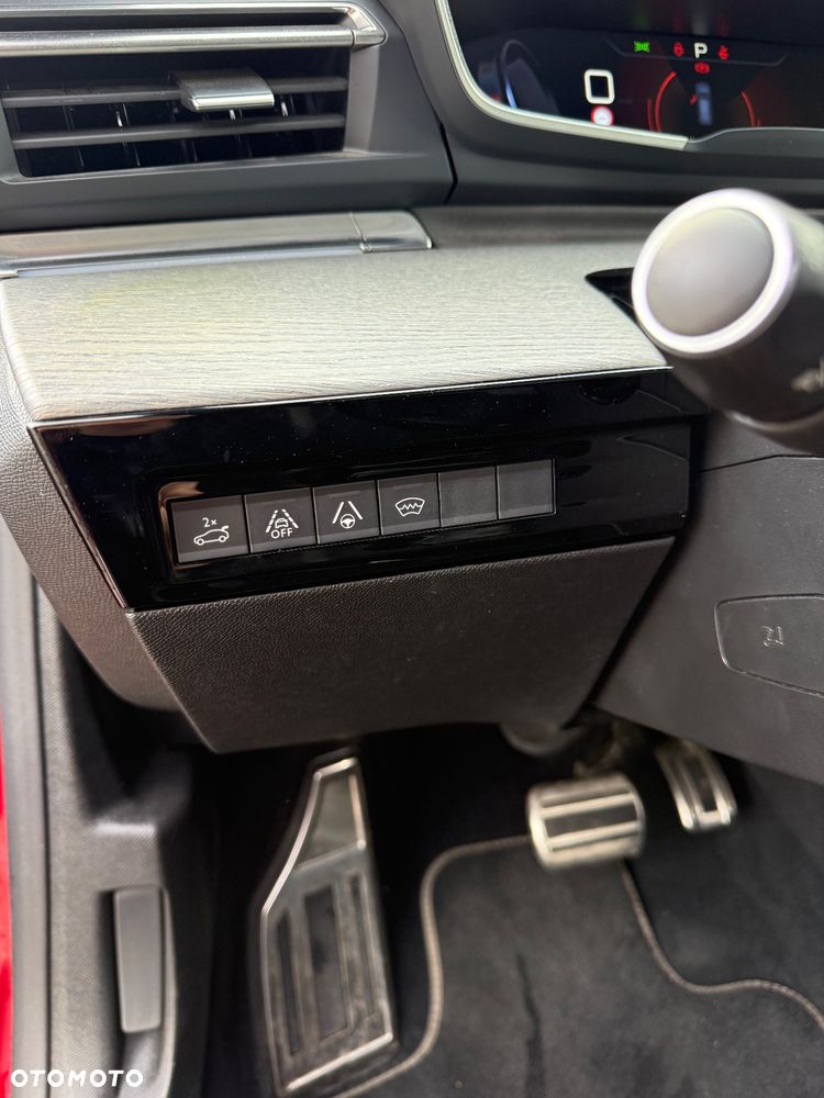 Peugeot 508 1.6 PureTech GT S&S EAT8 - 12