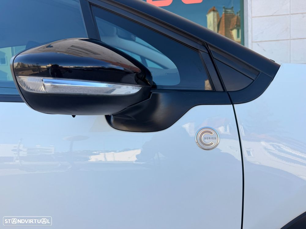 Citroën C3 1.2 PureTech C-Series - 40