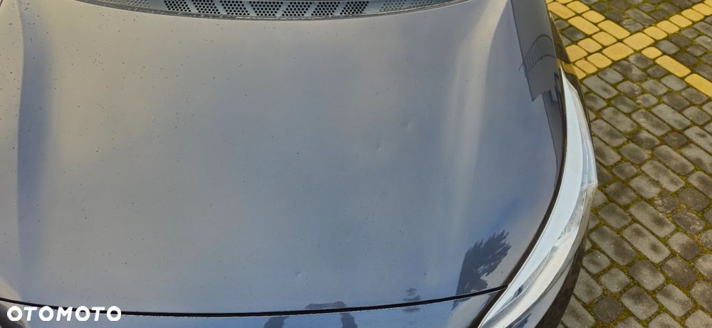 Kia Ceed 1.4 CVVT Dream Team Edition - 10