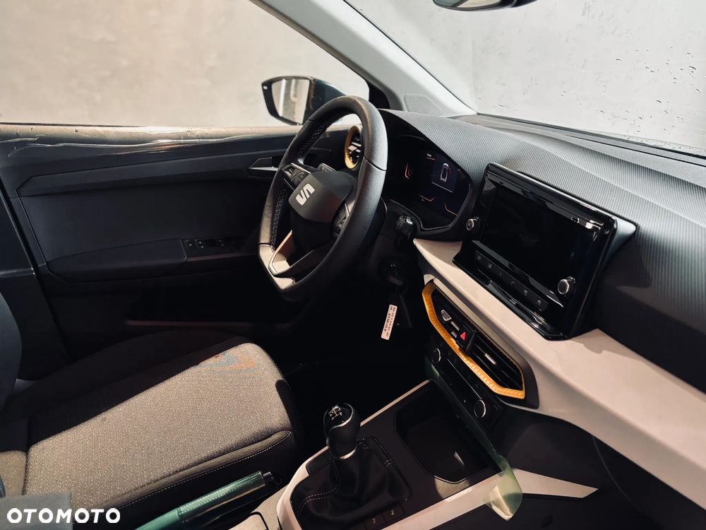 Seat Arona 1.0 TSI Style S&S - 10