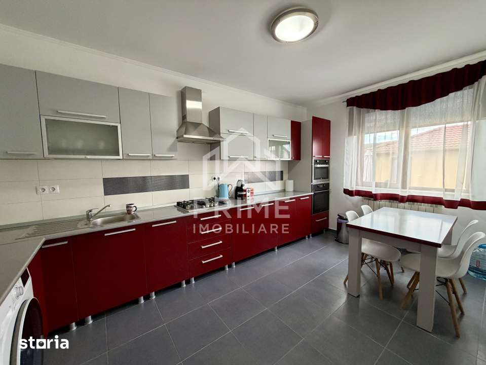 Casa de vanzare | 4 camere | Teren 500 mp | Garaj | Aiud - Imagine principală: 5/13