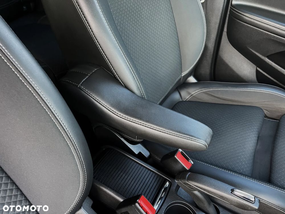 Opel Mokka X 1.4 (ecoFLEX) Start/Stop 4x4 Color Innovation - 34