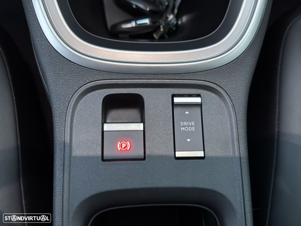 Jeep Avenger 54 kWh Summit - 20