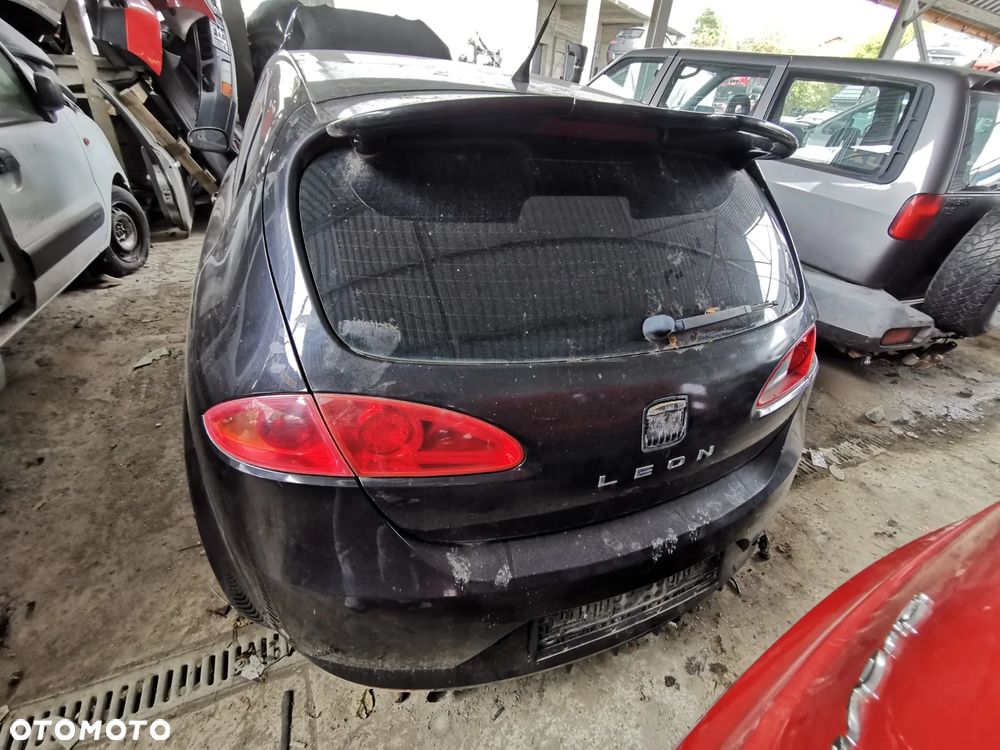 Klapa Seat Leon II 5d HB LS7Y - 6