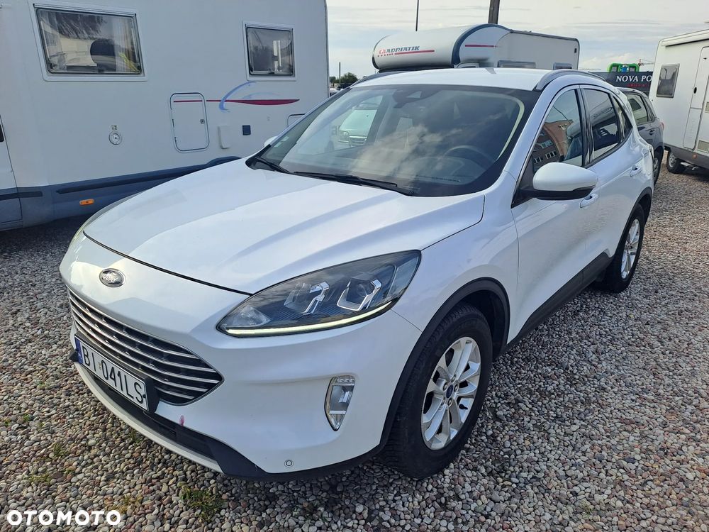 Ford Kuga - 7