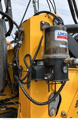 JCB 437 S5 WasteMaster - 15