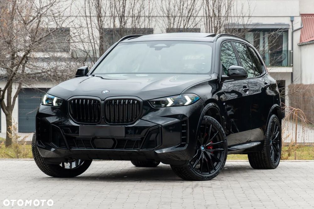 BMW X5 - 25