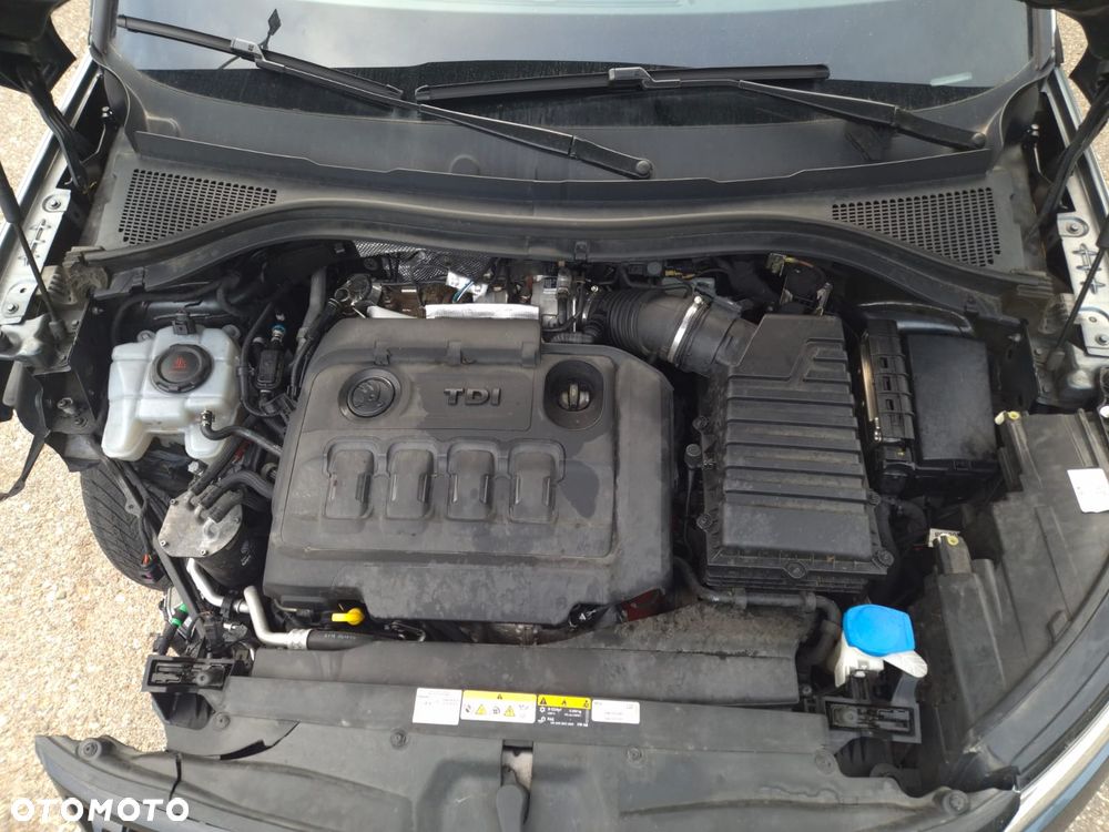 Skoda Kodiaq 2.0 Bi-TDI 4x4 DSG RS - 14