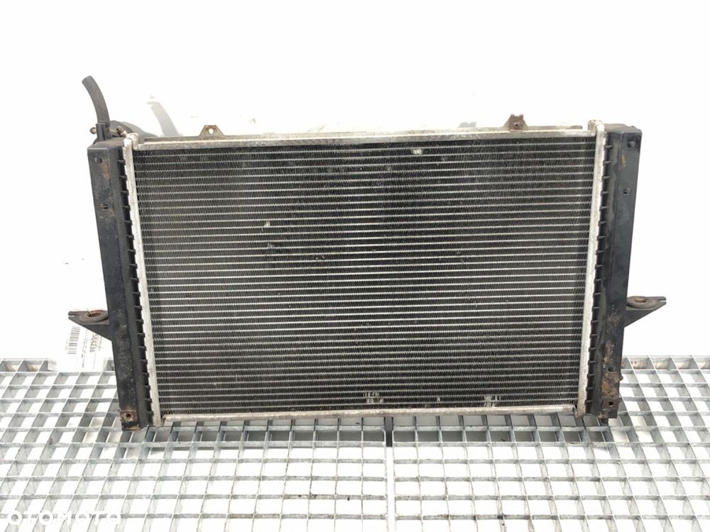 CHŁODNICA WODY - 130.00 PLN - VOLVO S70 (874) 1996 - 2000 2.4 Turbo 142 kW [193 KM] benzyna 1997 - - 1