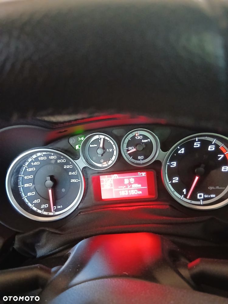 Alfa Romeo Mito - 3