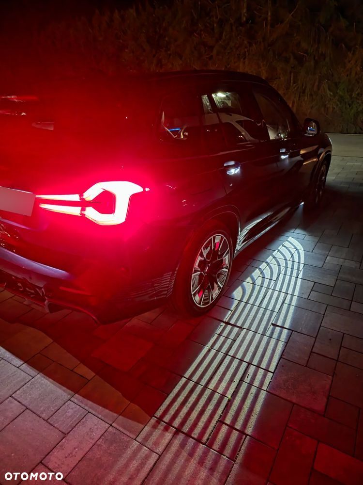 BMW iX3 80kWh Impressive - 17