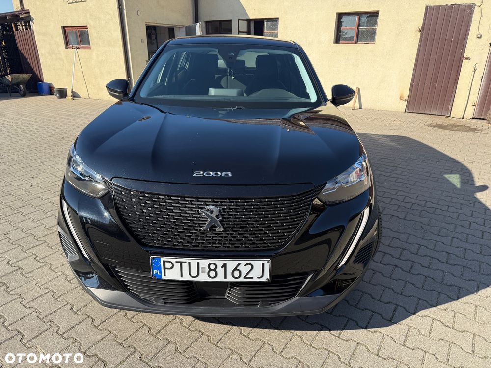 Peugeot 2008 PureTech 100 Stop&Start Active - 9