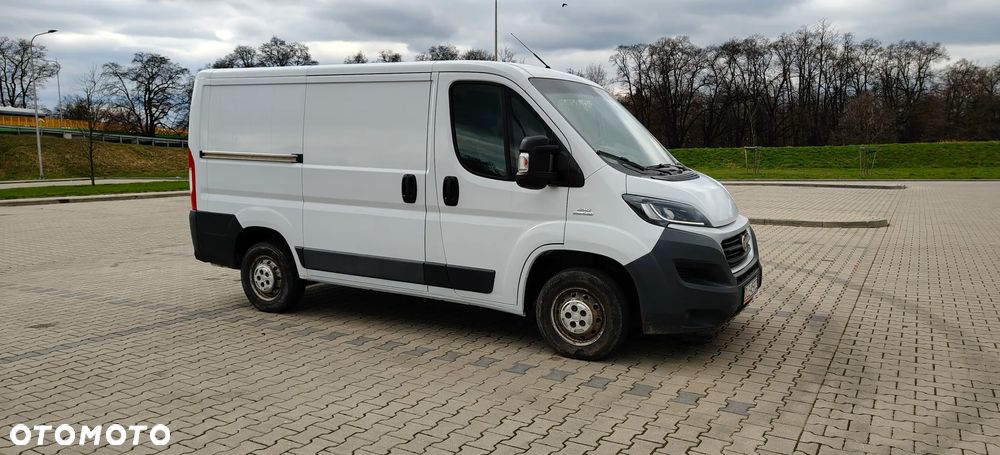 Fiat Ducato - 6