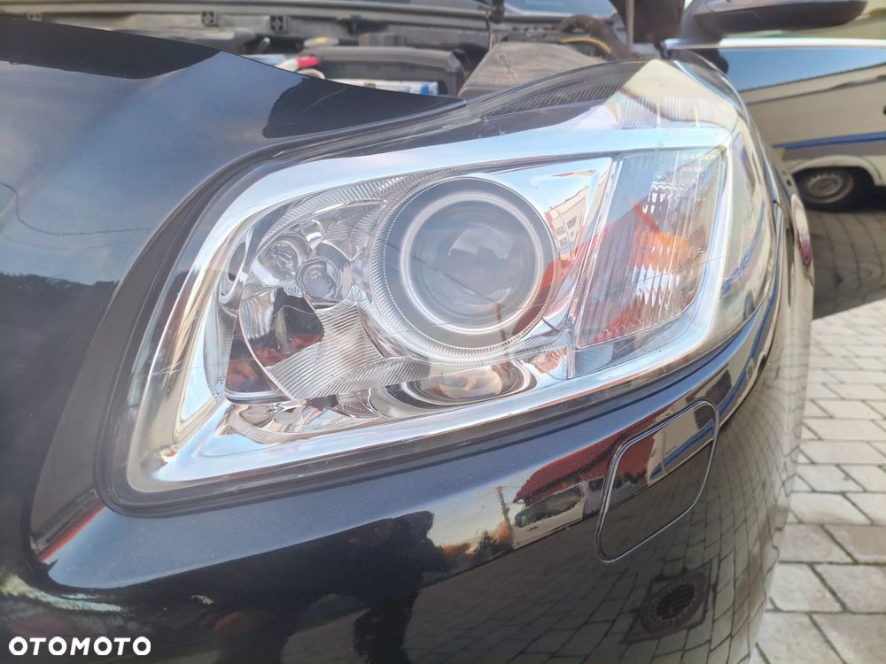 Opel Insignia 2.0 CDTI 4x4 Sport - 20