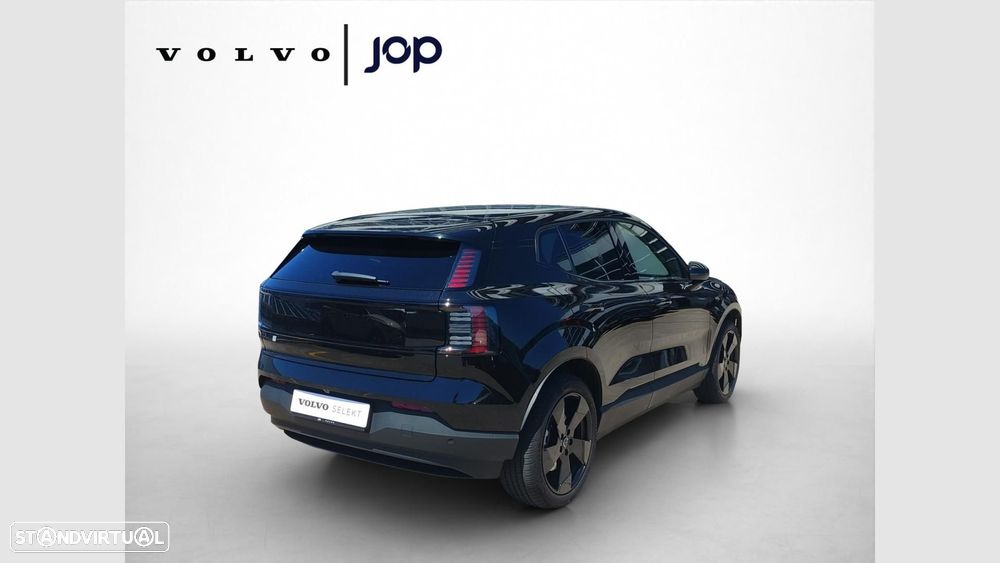 Volvo EX30 69 kWh Single Motor Extended Range Black Edition - 6