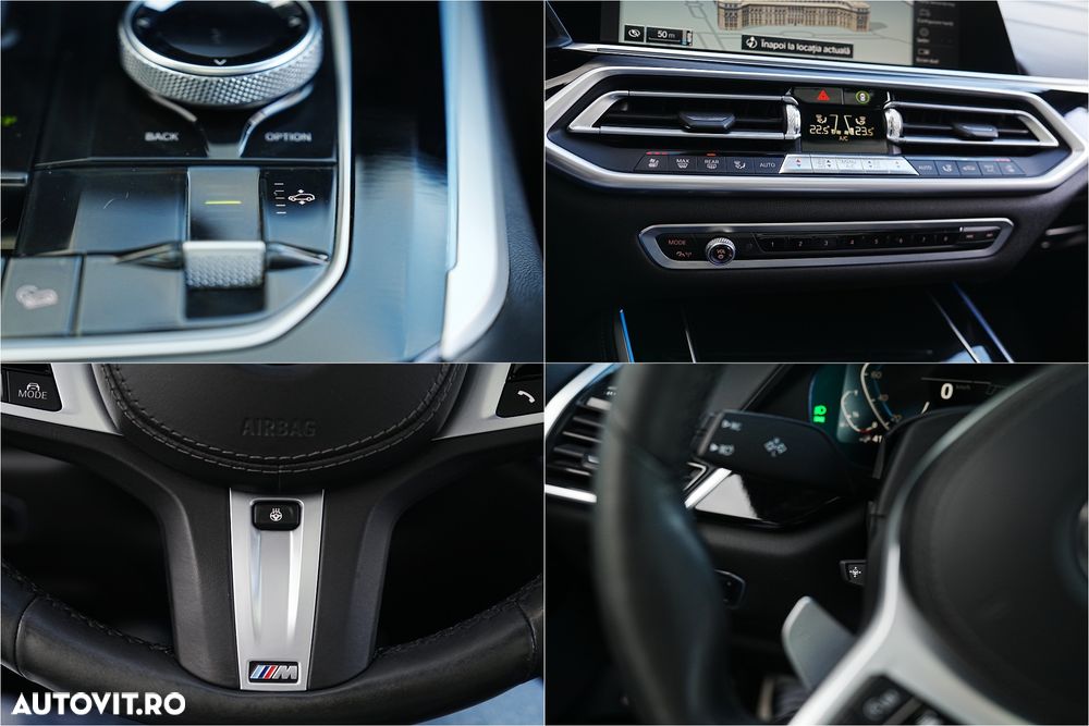 BMW X5 xDrive45e - 25