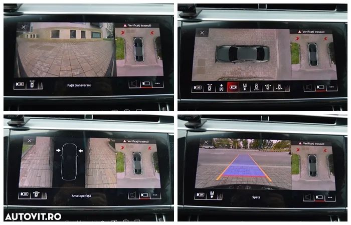 Audi A8 ver-a8l-50-tdi-quattro-tiptronic-mhev - 26