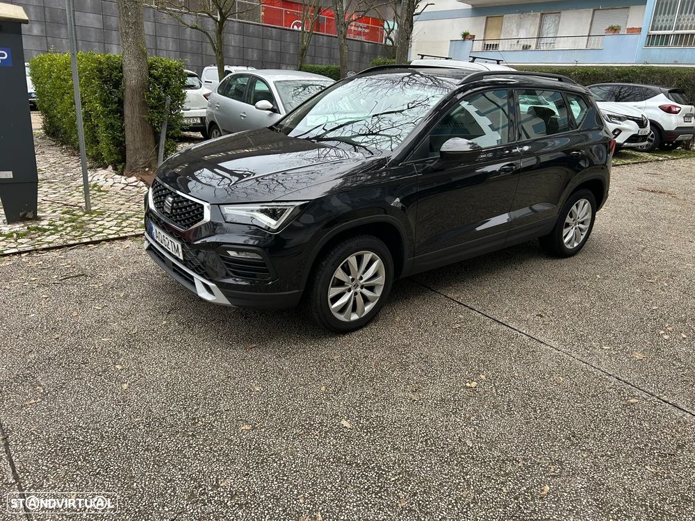 SEAT Ateca 1.0 TSI Style - 6