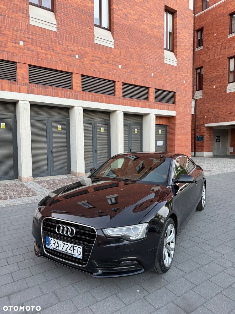 Audi A5 Coupé 1.8 TFSI - 3