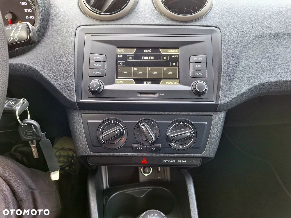 Seat Ibiza 1.0 Colour Edition - 25