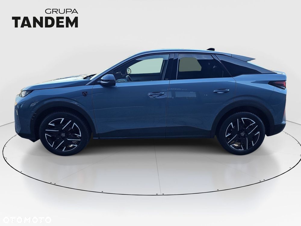 Peugeot 3008 - 9