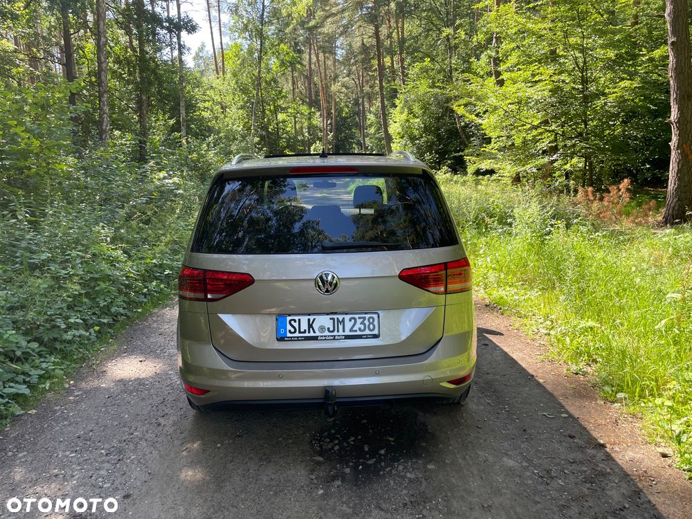 Volkswagen Tiguan - 6