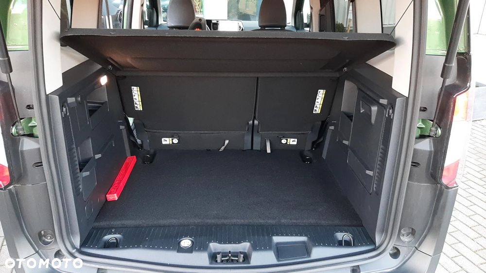 Ford Tourneo Courier 1.0 EcoBoost Active - 15