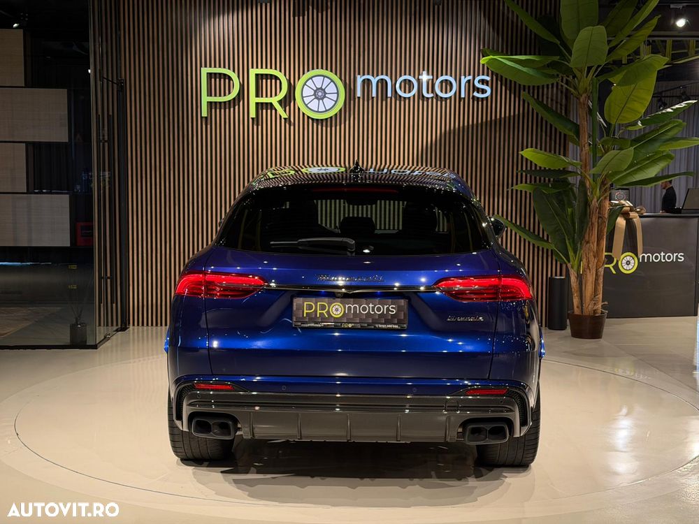 Maserati Grecale Trofeo - 6