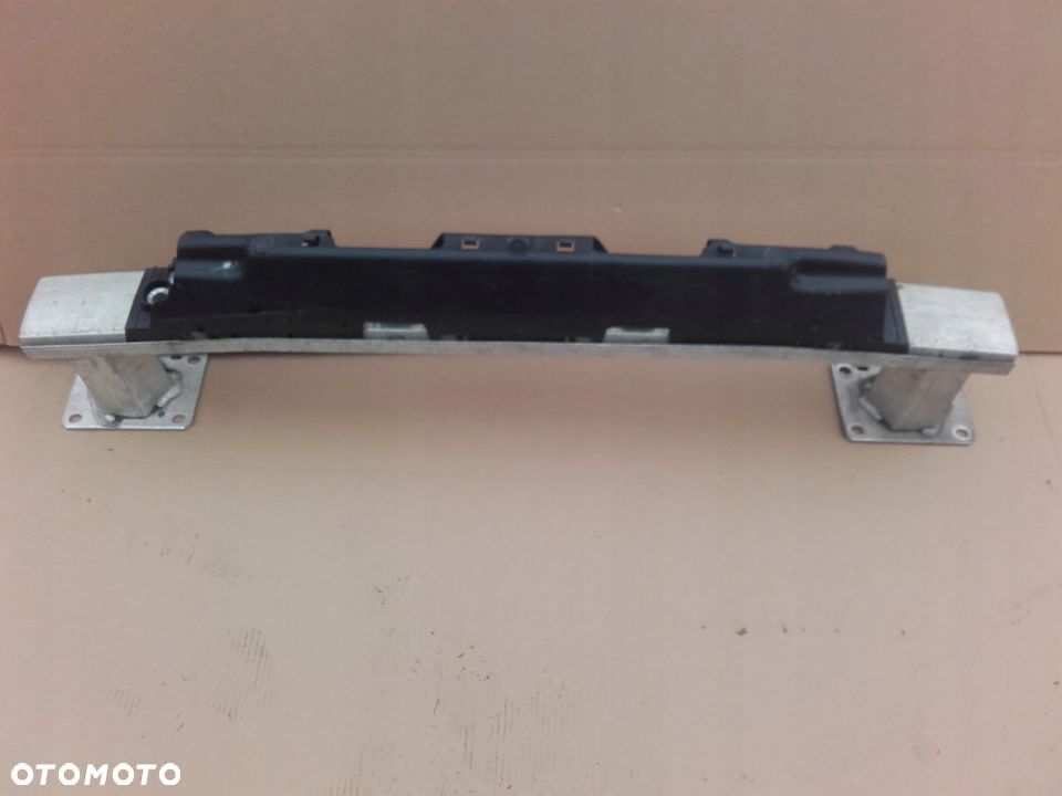 BELKA WZMOCNIENIE ZDERZAKA PEUGEOT PARTNER PRZÓD - 1