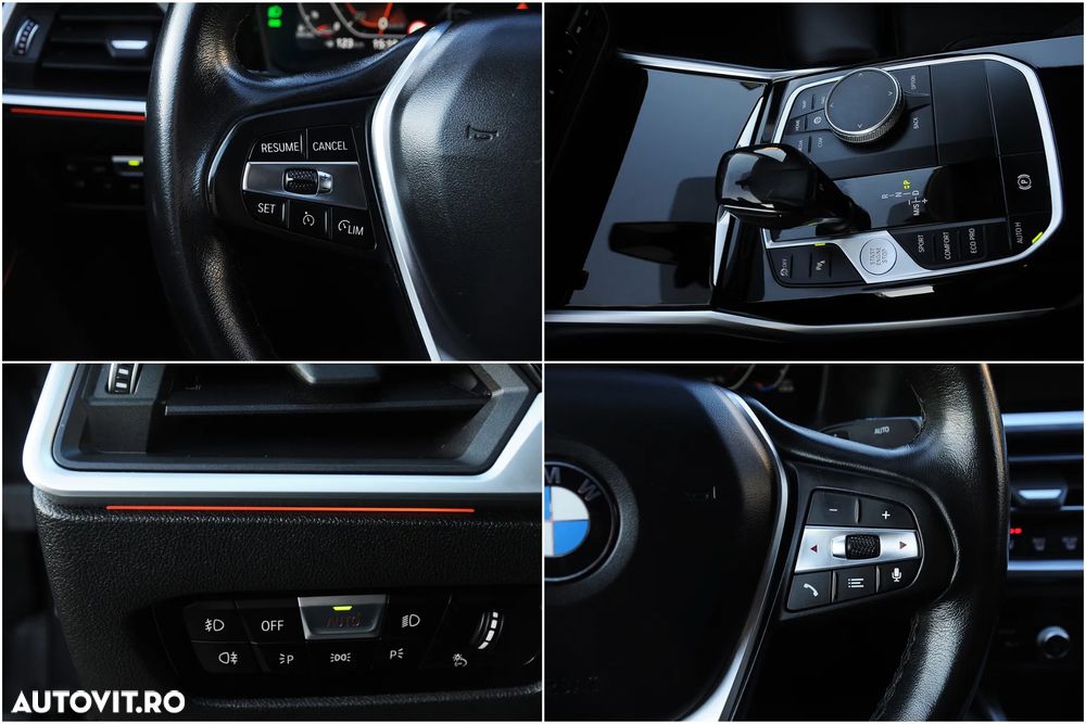 BMW Seria 3 320d AT MHEV - 6