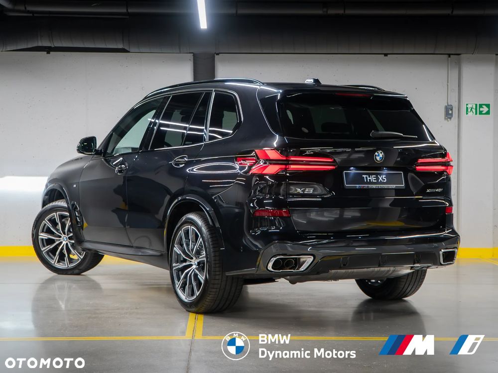 BMW X5 xDrive40i - 6