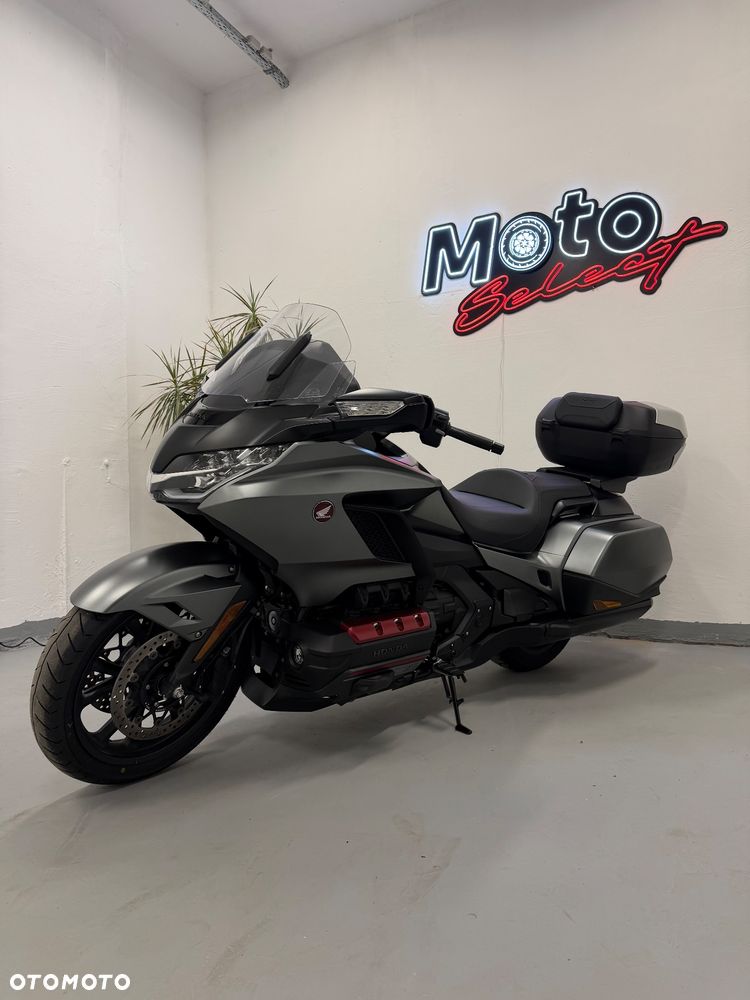 Honda GL - 5
