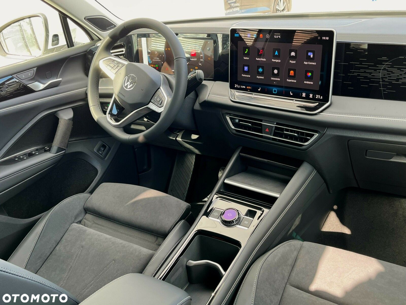 Volkswagen Tiguan 2.0 TDI Elegance DSG - 8