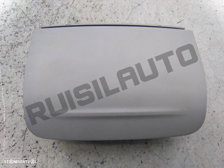 Porta Óculos 5e086_8837 Skoda Octavia Iii Combi (5e) [2012_2019 - 3